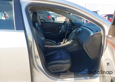 2013 Buick Lacrosse z USA, uszkodzony, nr VIN 1G4GC5ERRDF184014